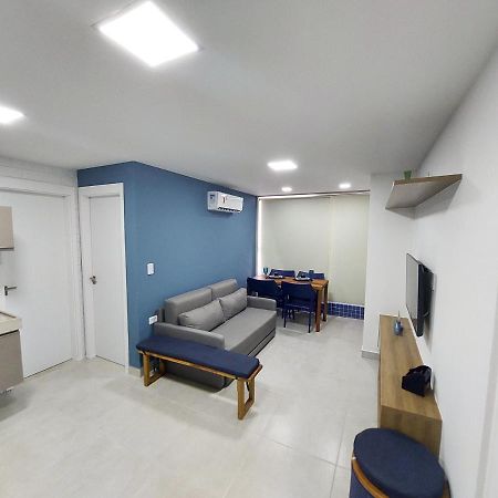 Porto Blue Residence - Pôrto das Galinhas Buitenkant foto