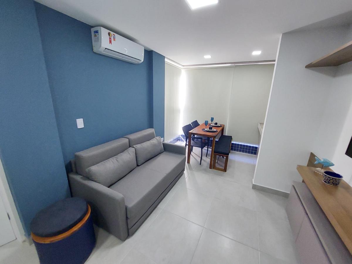Porto Blue Residence - Pôrto das Galinhas Kamer foto