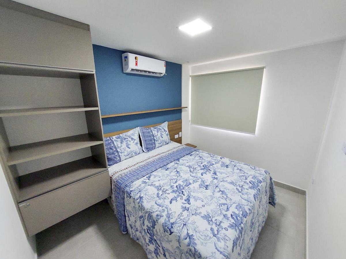 Porto Blue Residence - Pôrto das Galinhas Buitenkant foto