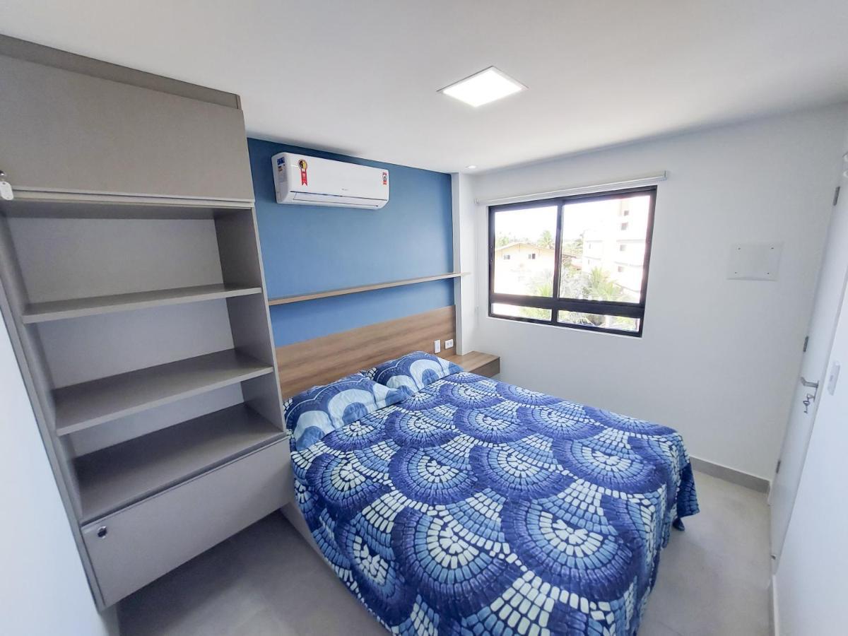 Porto Blue Residence - Pôrto das Galinhas Kamer foto