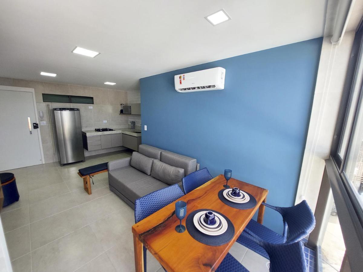 Porto Blue Residence - Pôrto das Galinhas Buitenkant foto