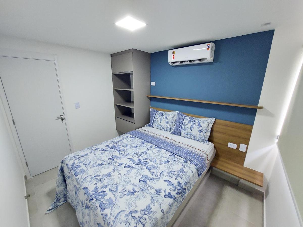 Porto Blue Residence - Pôrto das Galinhas Buitenkant foto