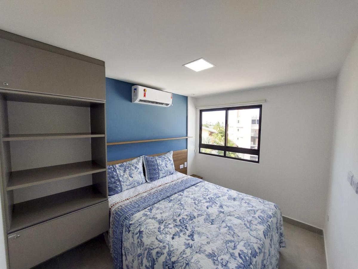 Porto Blue Residence - Pôrto das Galinhas Buitenkant foto