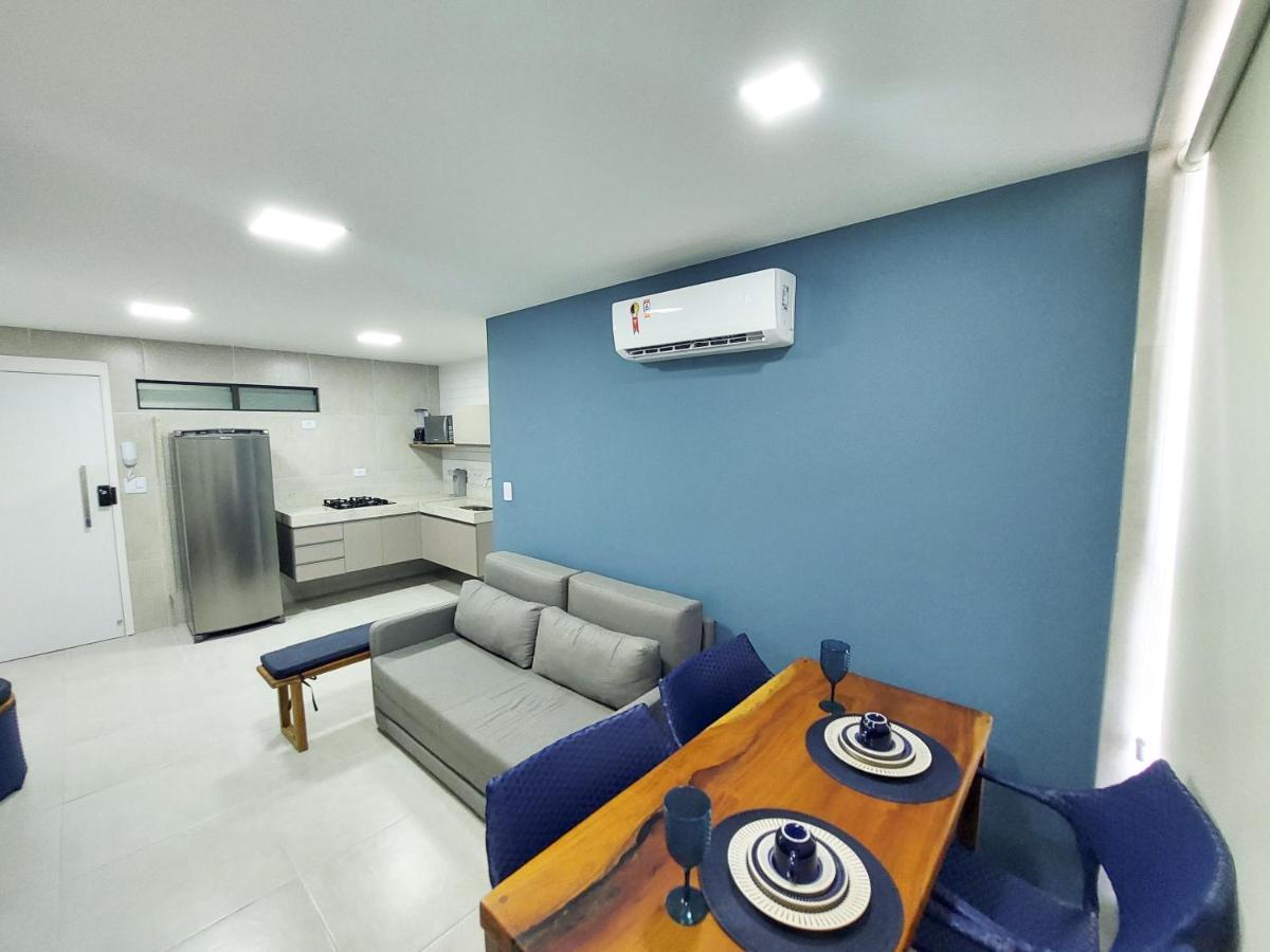 Porto Blue Residence - Pôrto das Galinhas Buitenkant foto