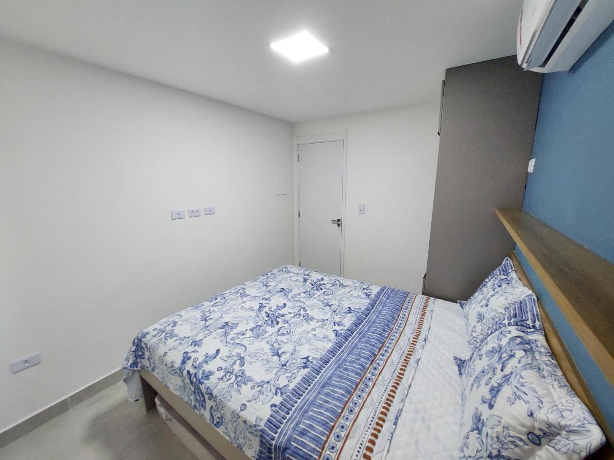 Porto Blue Residence - Pôrto das Galinhas Buitenkant foto