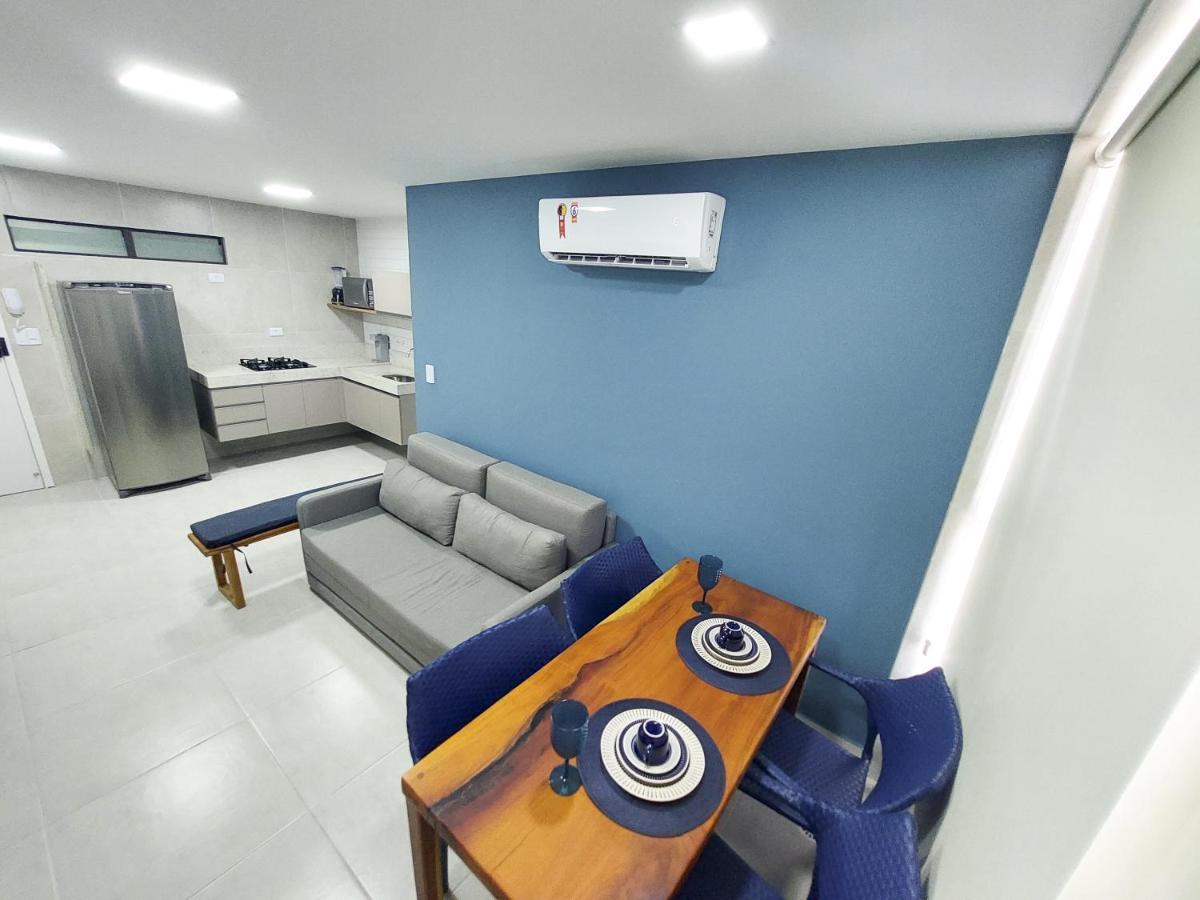 Porto Blue Residence - Pôrto das Galinhas Buitenkant foto