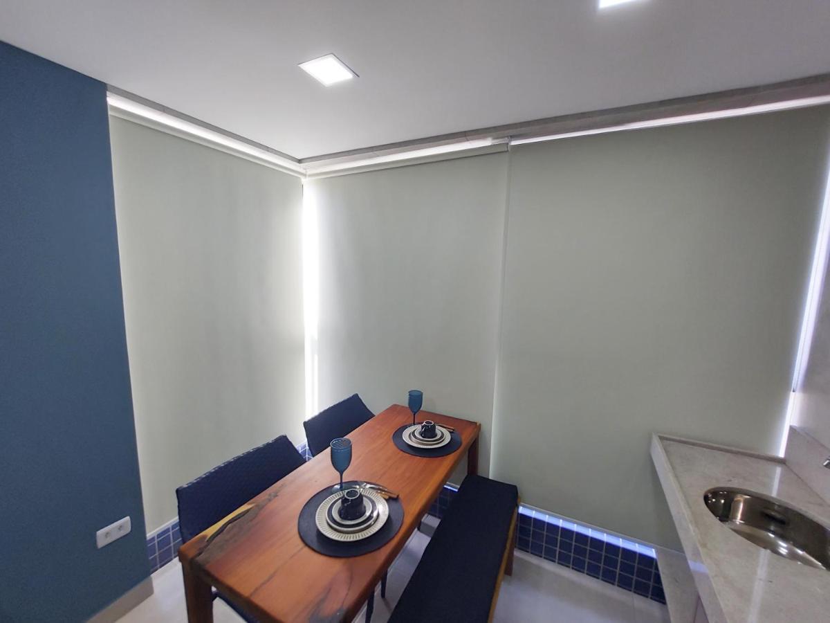 Porto Blue Residence - Pôrto das Galinhas Kamer foto